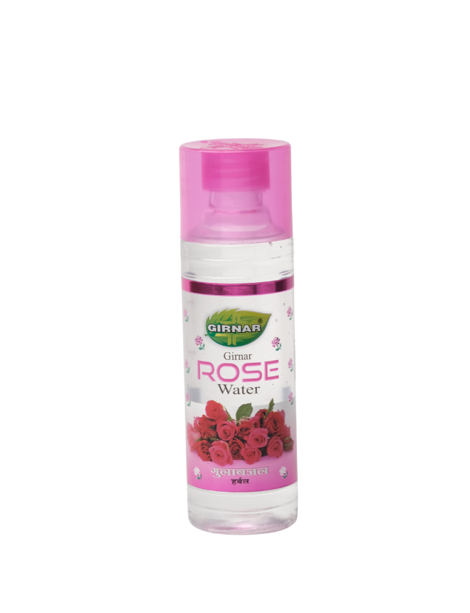 Rose Water (Regular)