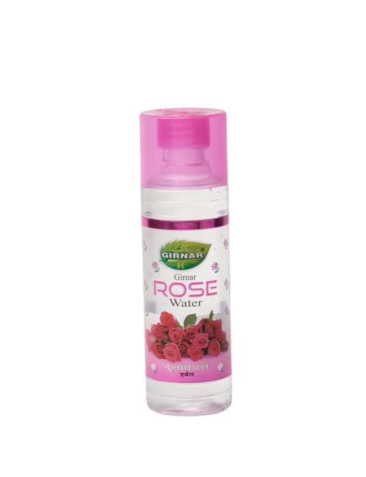 Rose Water (Regular)