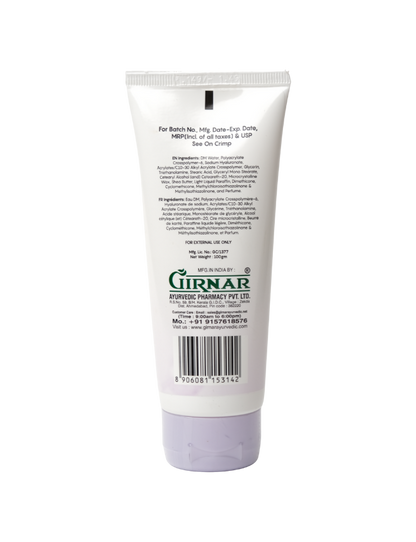 Daily Delight Cream