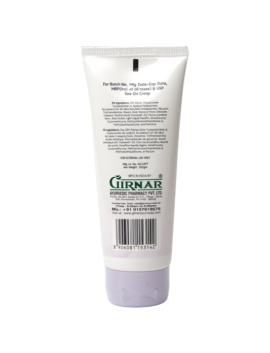 Daily Delight Cream