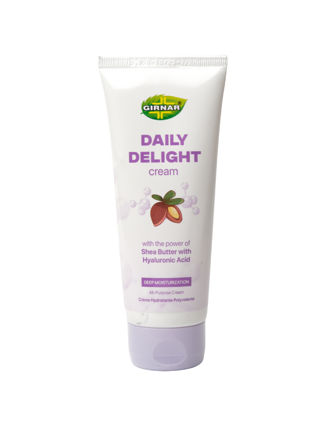 Daily Delight Cream