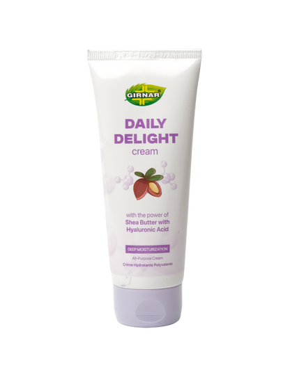 Daily Delight Cream