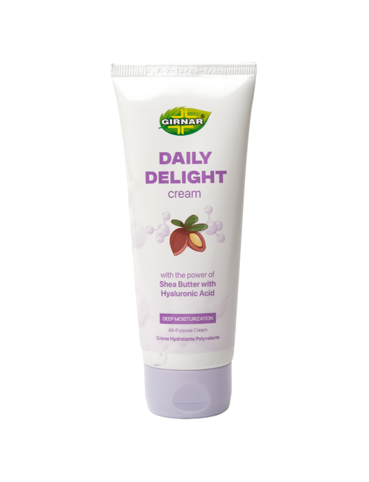 Daily Delight Cream