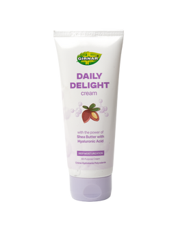 Daily Delight Cream