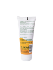 Vit C Orange Face Wash