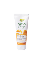 Vit C Orange Face Wash