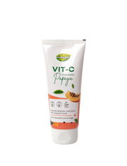 Vit C Papaya Face Wash