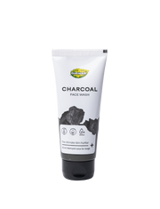Charcoal Face Wash