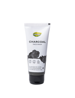 Charcoal Face Wash