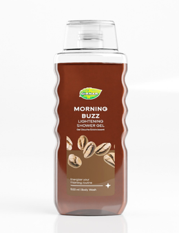 Morning Buzz Lightening Shower Gel