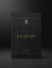 Legend Follow Fragrances