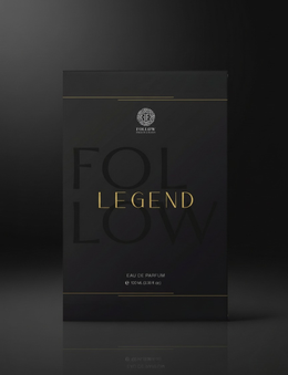 Legend Follow Fragrances