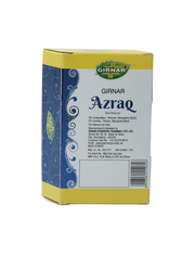Azraq Attar