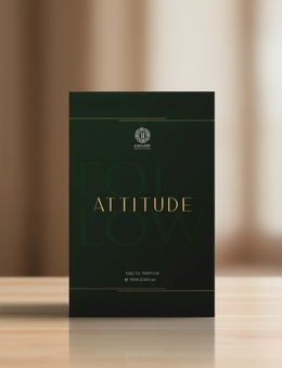 Attitude Follow Fragrances