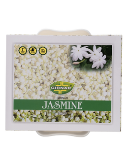Jasmine Soap
