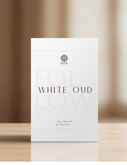 White Oud Follow Fragrances