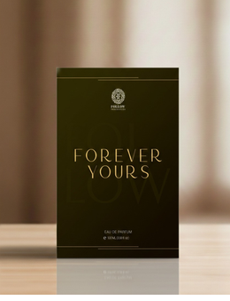 Forever Yours Follow Fragrances