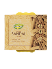 Sandal Soap