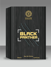 Black Panther Follow Fragrances