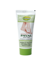 Payal Skin Tone