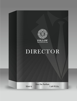 Director Follow Fragrances