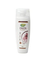 Onion Shampoo