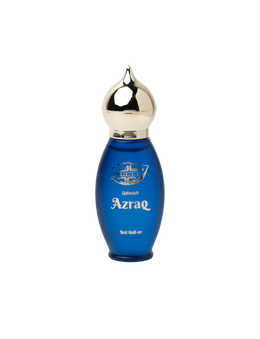 Azraq Attar