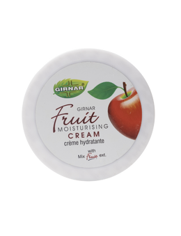 Mix Fruit Moisturising Cream