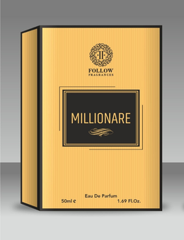 Millionare Follow Fragrances