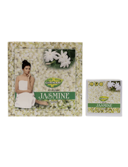 Jasmine Soap