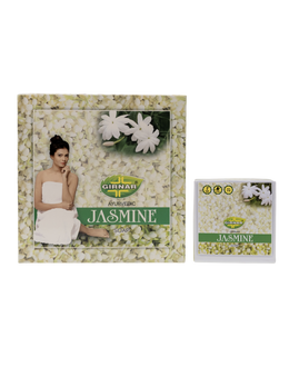 Jasmine Soap