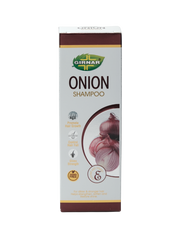 Onion Shampoo
