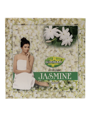 Jasmine Soap