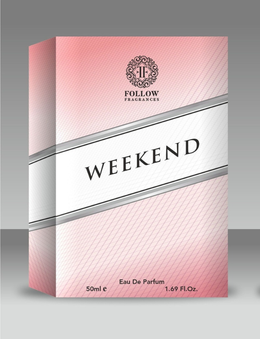 Weekend Follow Fragrances