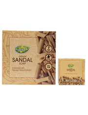 Sandal Soap