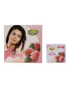 Rose Soap
