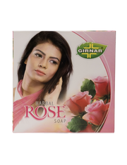 Rose Soap