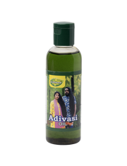 Adivasi Oil