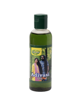 Adivasi Oil