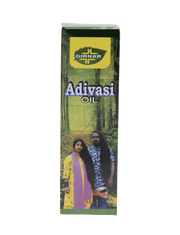 Adivasi Oil