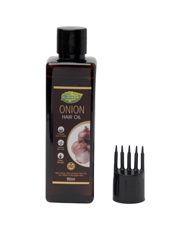 Onion Oil
