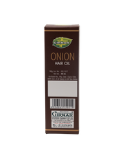 Onion Oil