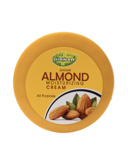 Almond Moisturising Cream