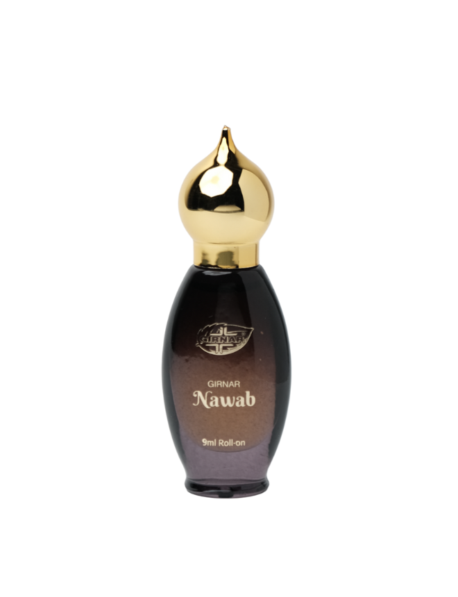 Nawab Attar