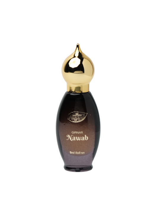 Nawab Attar