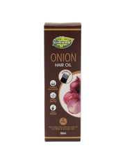 Onion Oil