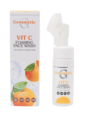 Vit C Foaming Face Wash