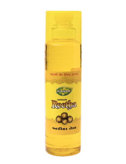 Reetha Hair Oil