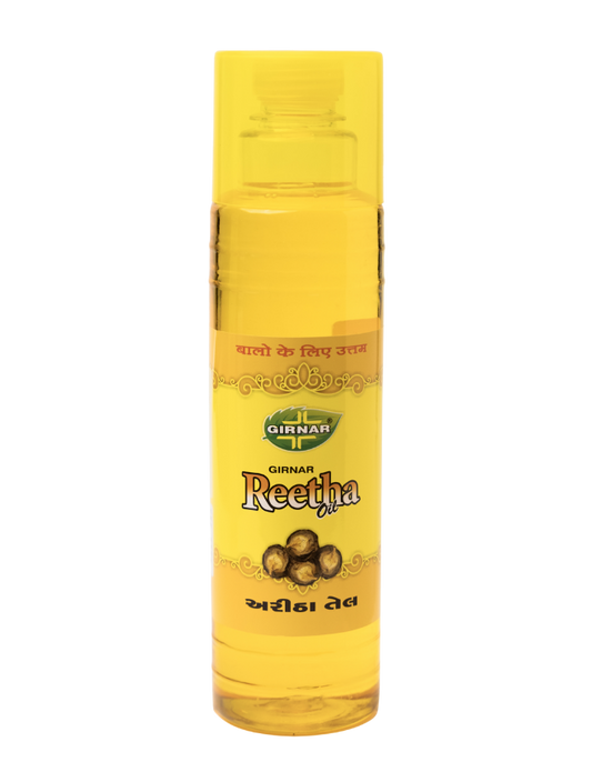 Reetha Hair Oil