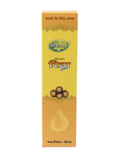 Reetha Hair Oil